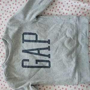 Kids GAP sweatshirt